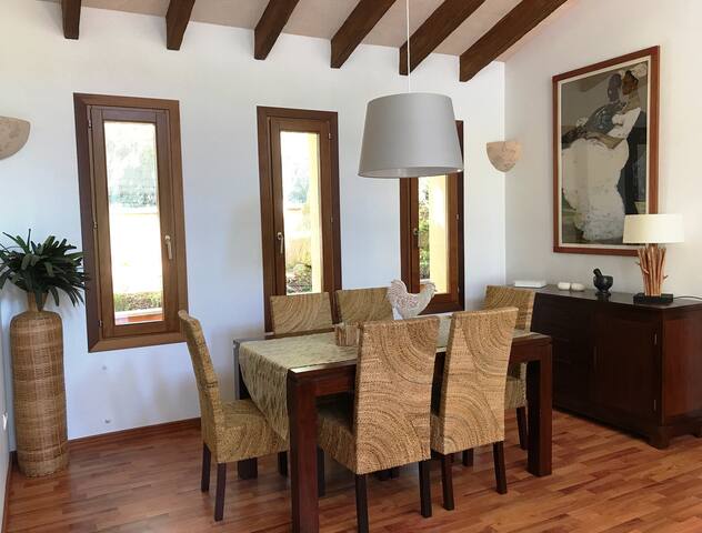 Rustic Stone Villa Mallorca Style & Swimming Pool gallery image 5