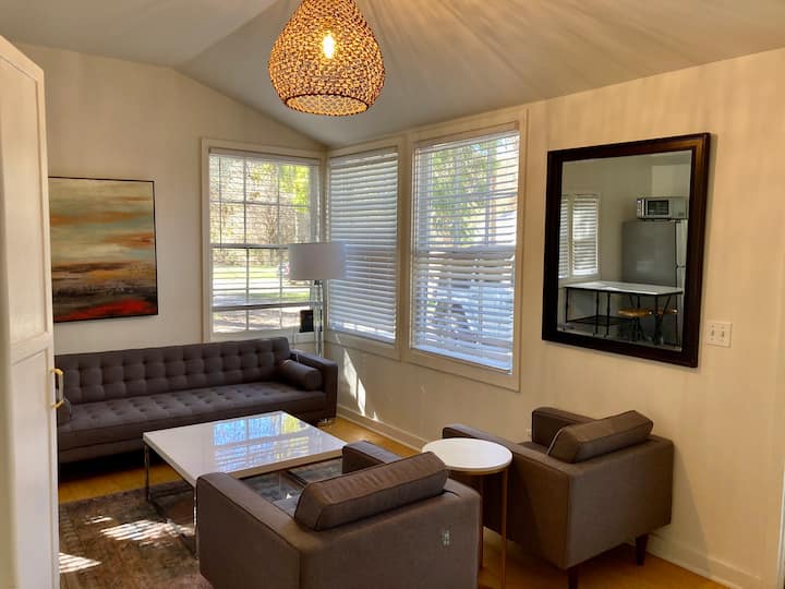 Obývacia miestnosť