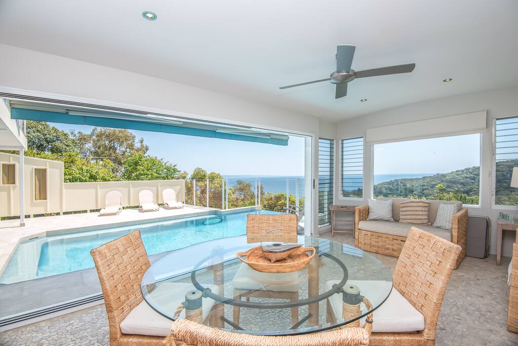 Cabana