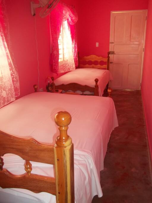 habitacion