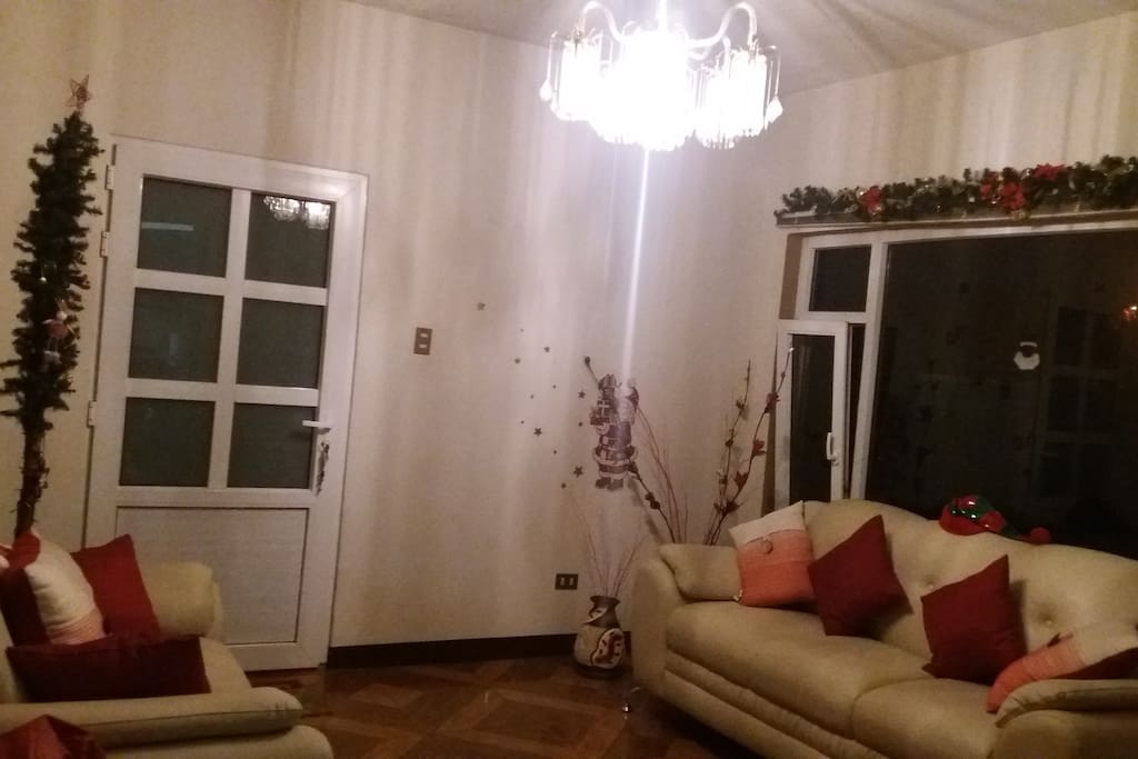 Sala (living rom)