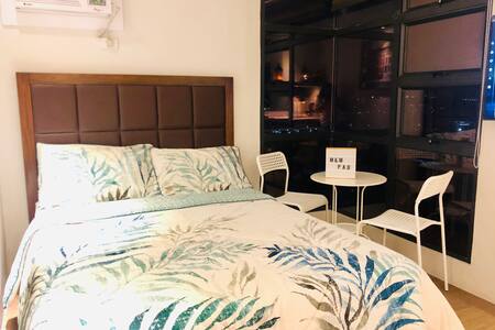 M&M Pad @ Portovita Cubao, Quezon City