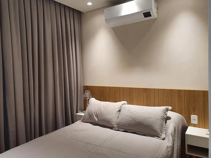 ห้องนอน 2 เตียง 1.40