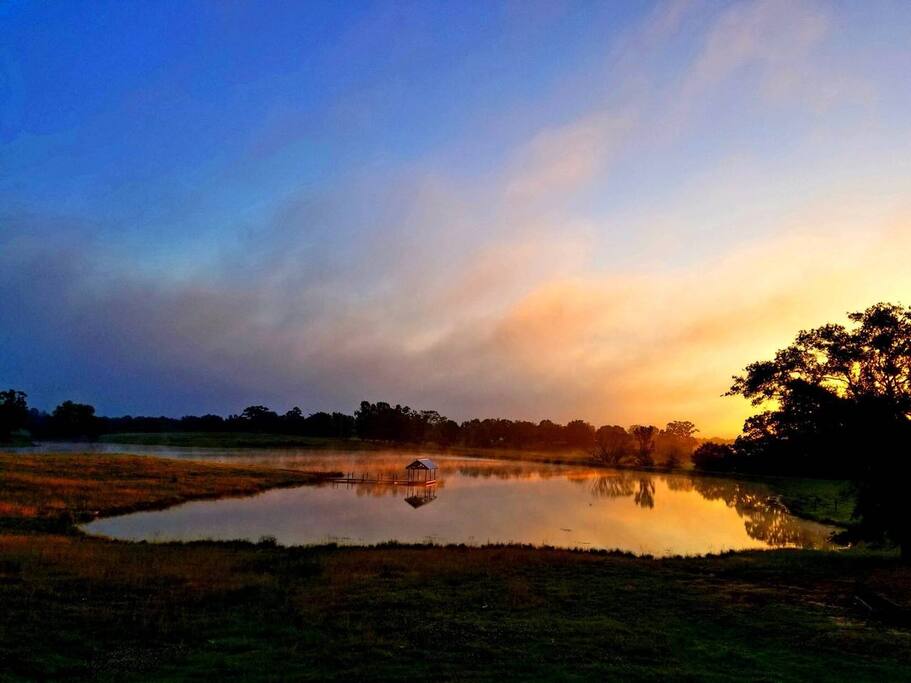 Captivating Sunrise