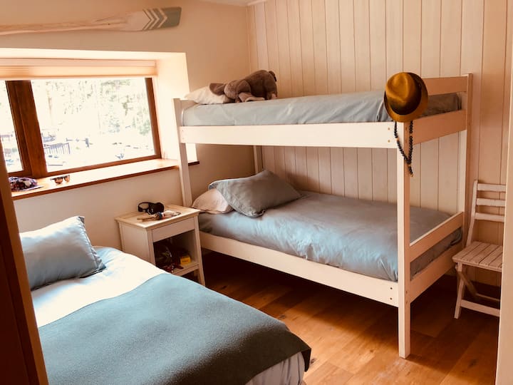 غرفة النوم رقم3