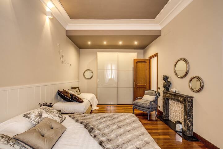 Spanish Steps Miracle Suite gallery image 5