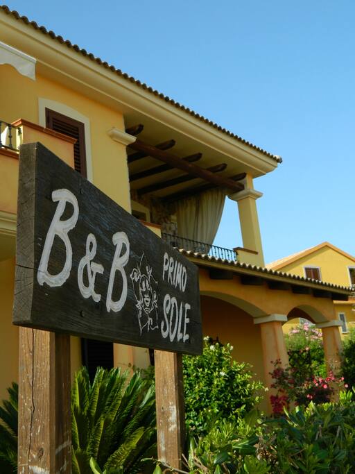 ingresso