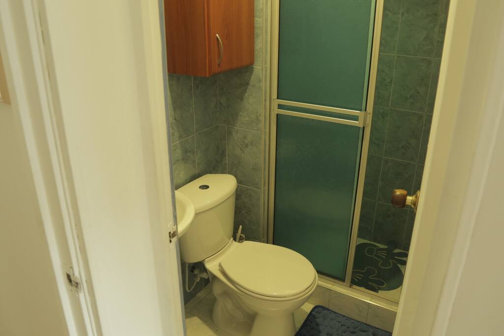 Suite Baño