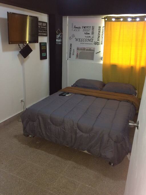 cama doble