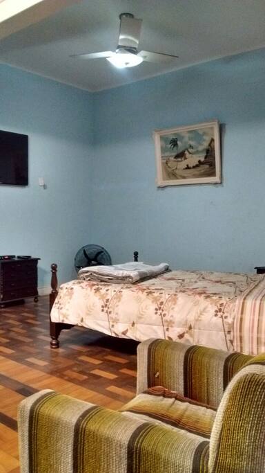 Cama