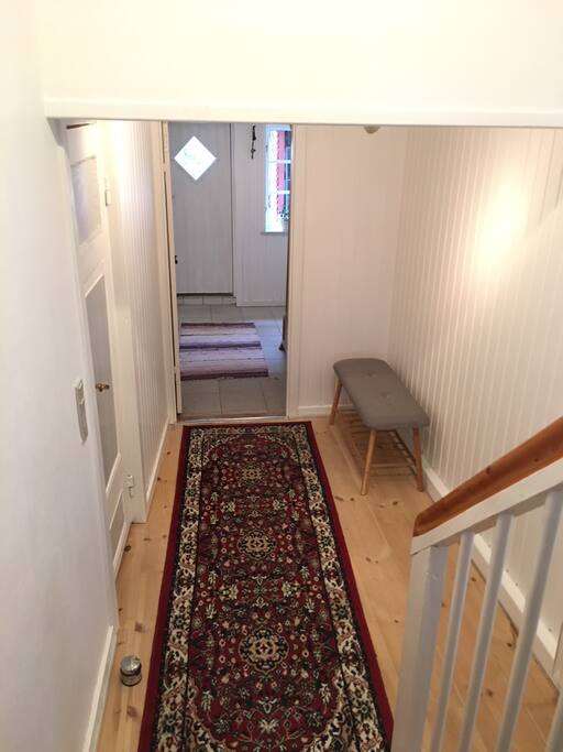 Gang/hallway