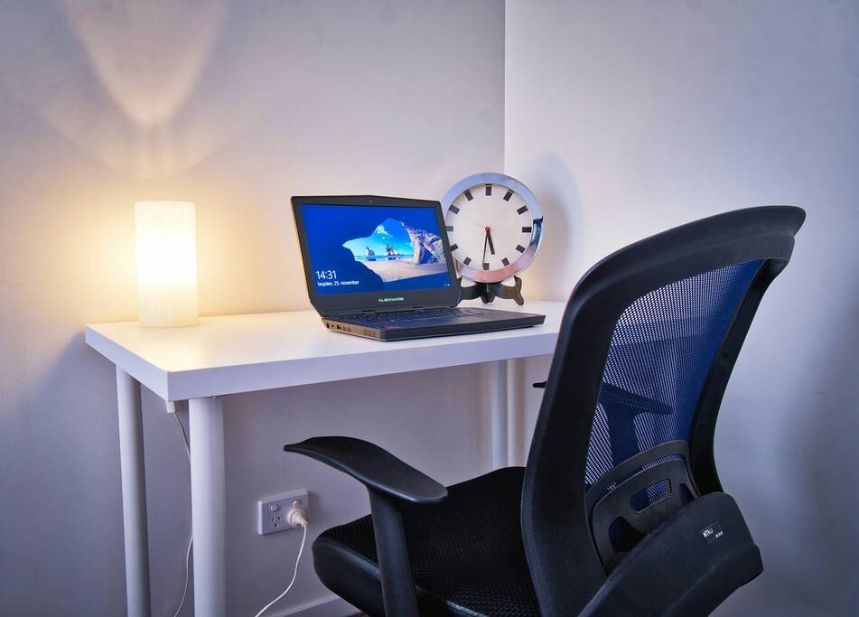 Study Table