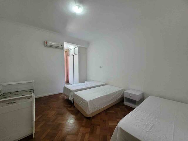 Ipanema 108, beach block gallery image 5