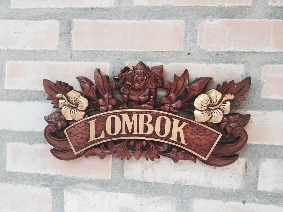 Bangalôs Lombok