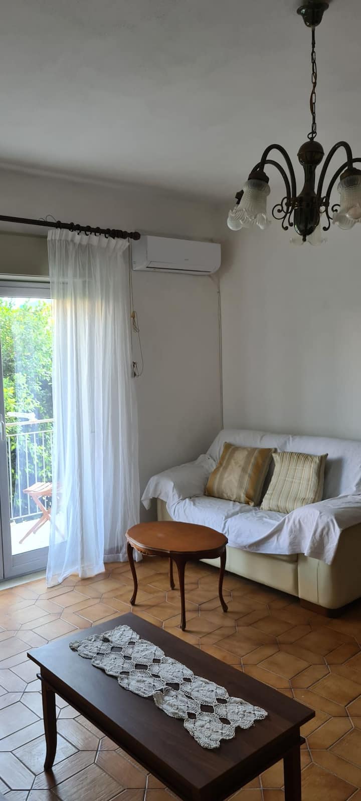 Very Central Apartment In Oliveri - Oliveri