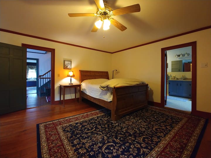 غرفة النوم 5