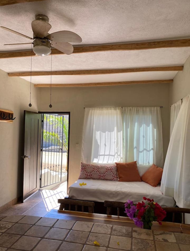 Bungalow Mango - Todos Santos