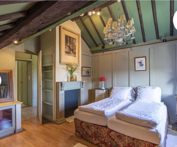 საძინებელი 7