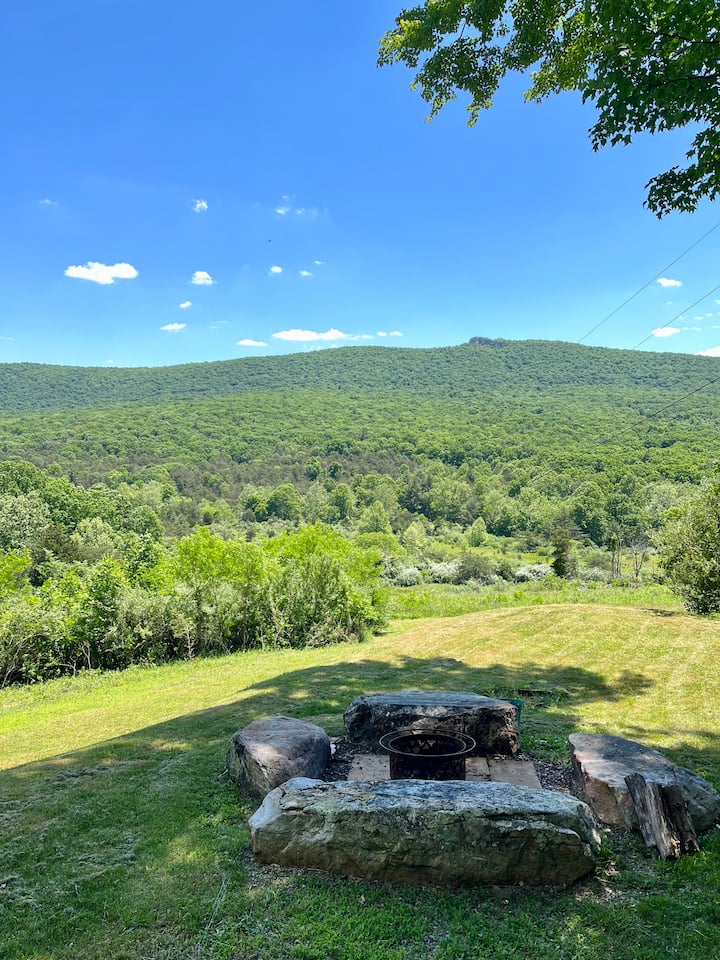 14 Best PetFriendly Cabin Rentals In West Virginia, USA Updated 2024