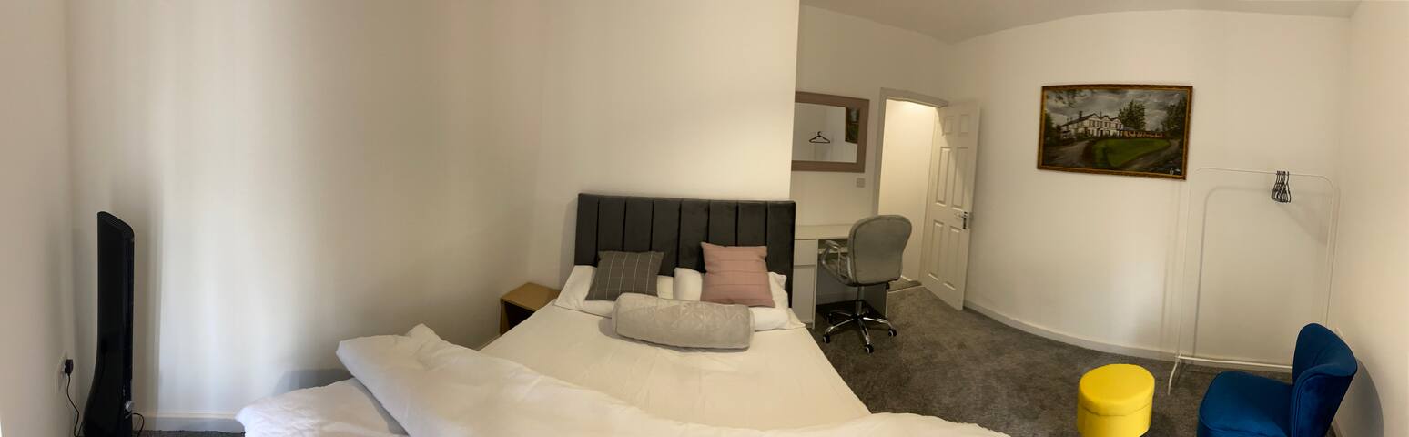 3 Double Bedroom House gallery image 4