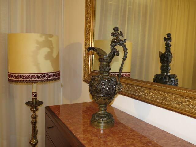 Listing in San Gimignano