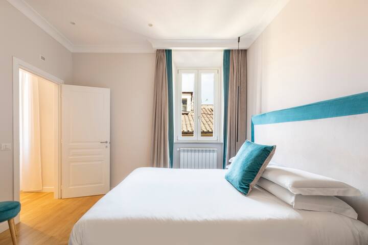 Elegante Appartamento a pochi passi da San Pietro gallery image 4