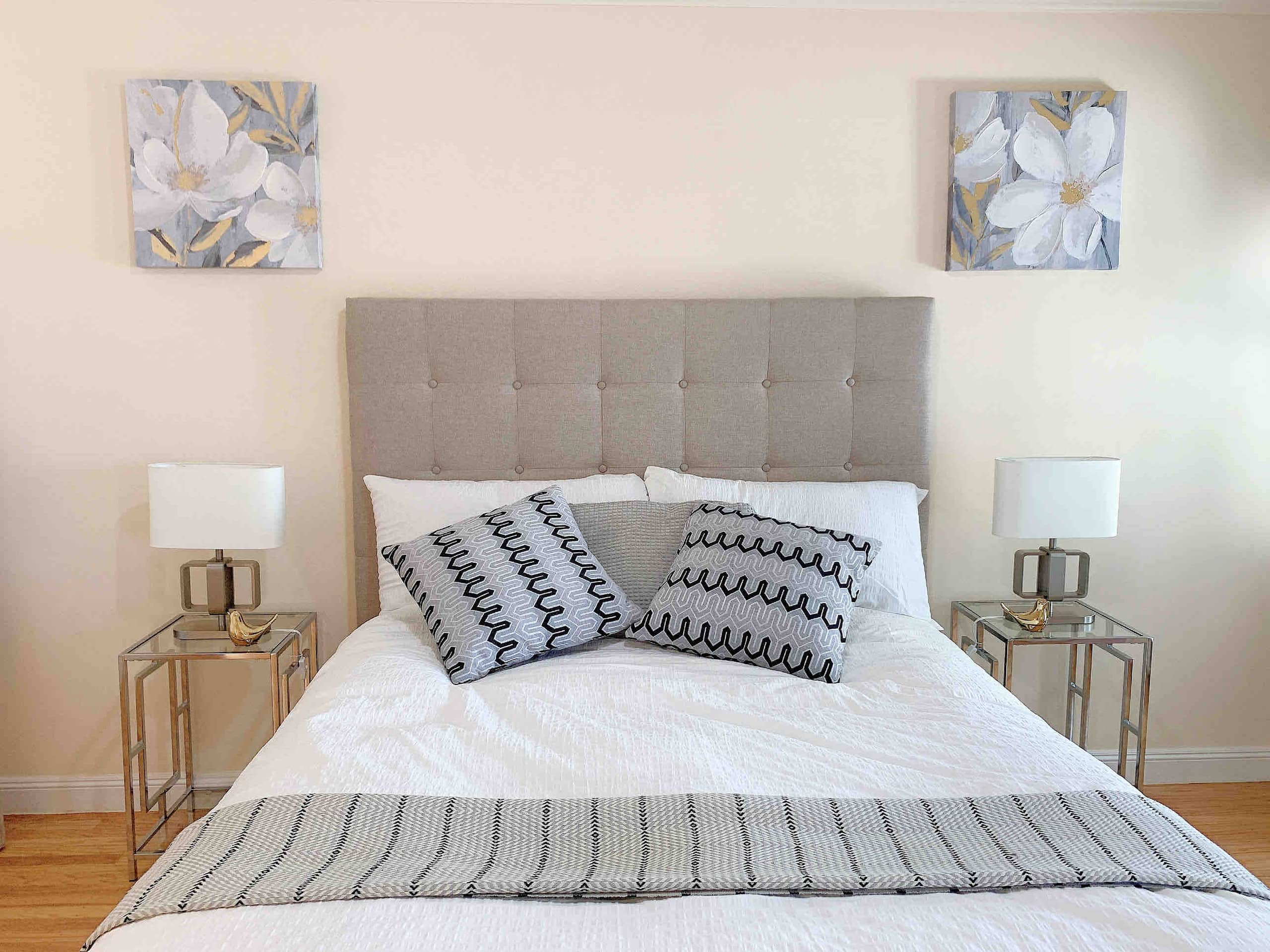Home in San Francisco · ★4.96 · 3 bedrooms · 4 beds · 1.5 baths - Image 28