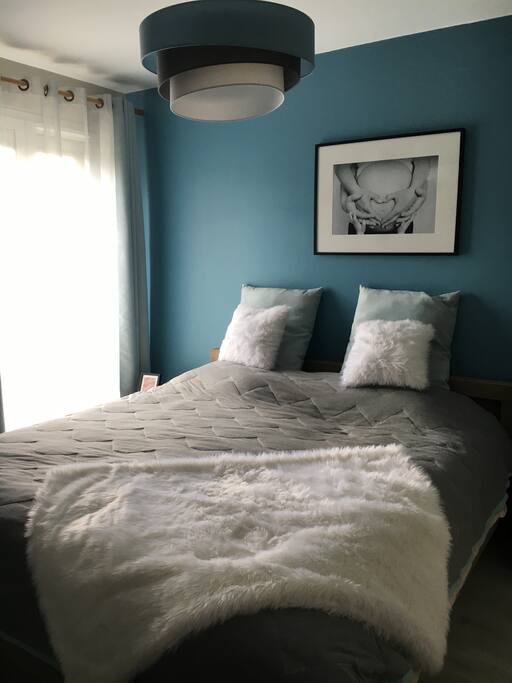 Chambre parentale