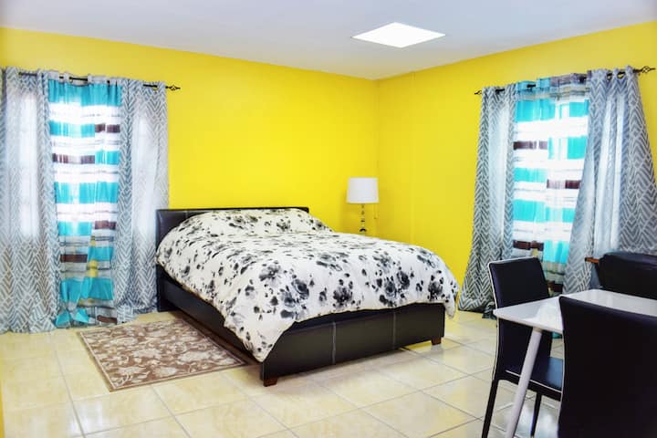 Студио апартамент