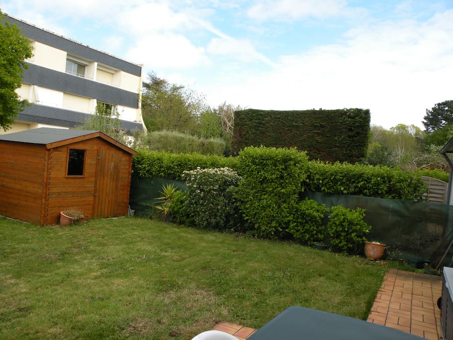 Jardin AR