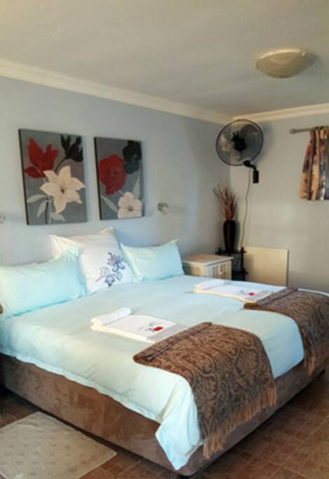 Spring Room