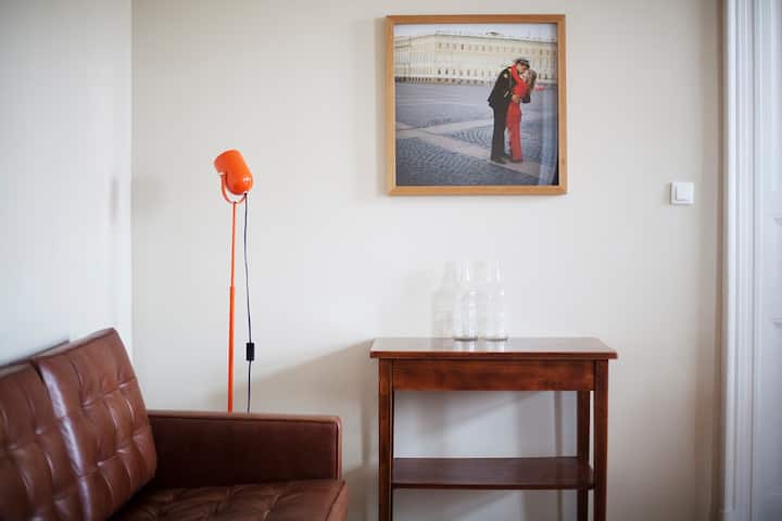 Budapest Boutique Apartment 140 sqm - ELEVATOR -
