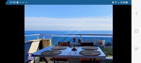 blue sea residence kanlıdivane ancient city