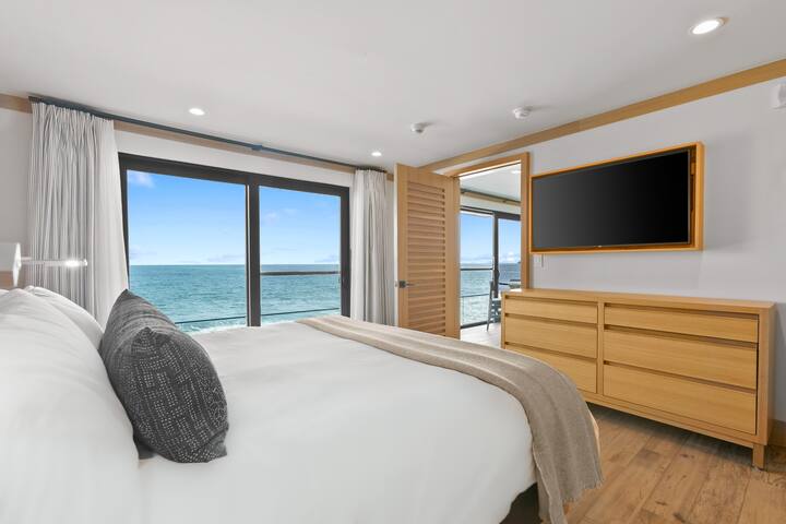 SA Beach #6 by Stay Awhile Villas gallery image 3