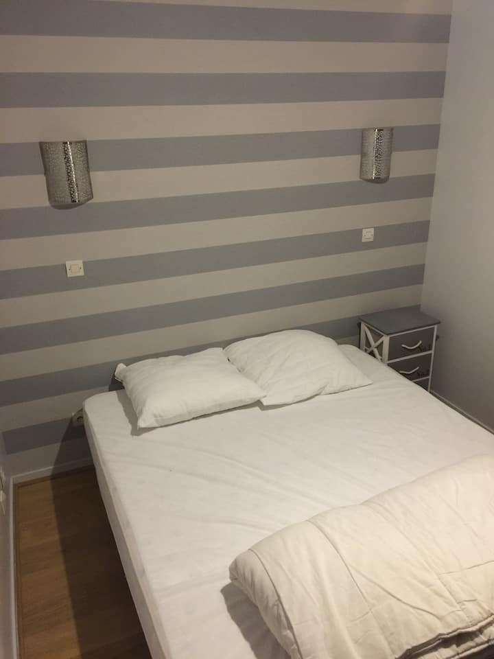 chambre 1