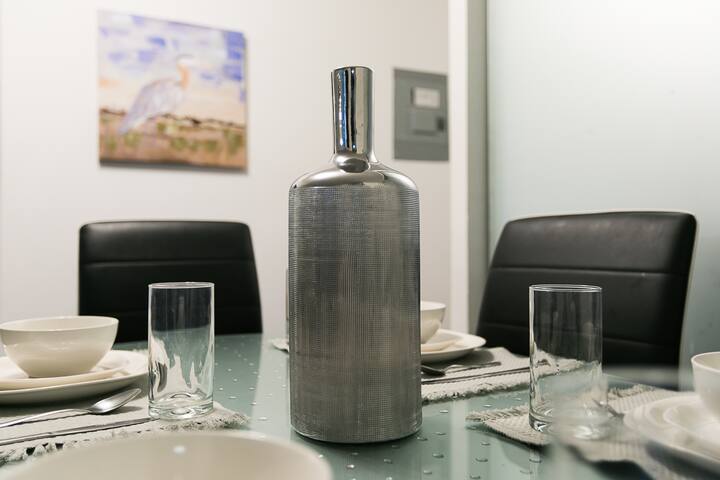 3 Bedrooms 2 Full Baths in Murray Hill Balcony gallery image 4