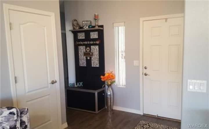 Great Rate! Private Hot Tub With Clubhouse Nearby - Bullhead City, AZ