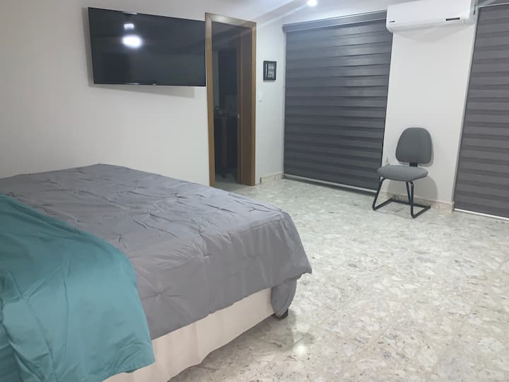 Habitación
