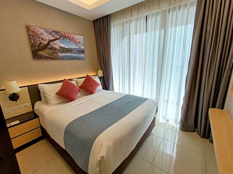 Genting Peak 2BR6Pax417 @Grand Ion Delemen