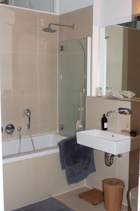 Bubblebath Luxury