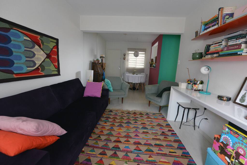 Sala de estar