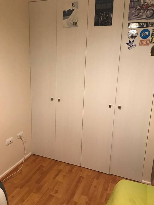 Closet