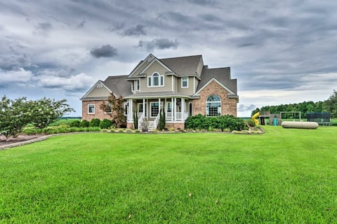 Why Pay Outer Banks (OBX) Beach Prices? Sleeps 9+