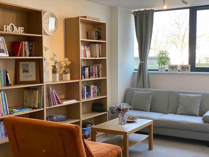 Fareham Holiday Rentals & Homes England, United Kingdom Airbnb