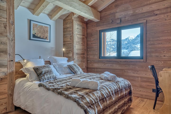 Dormitorio 1 - 1 cama doble