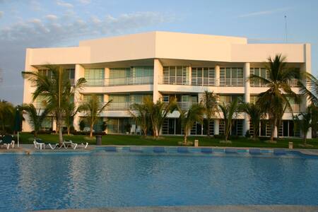 El mejor depa Mayan Lakes!!!