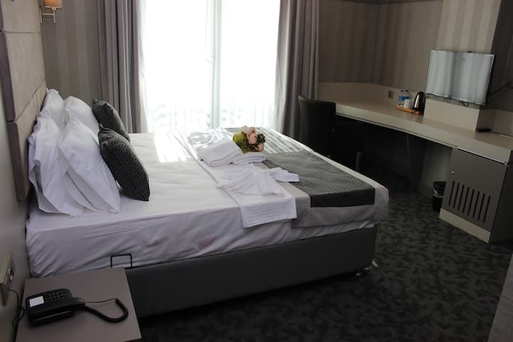 Anka Premium Hotel Double Room
