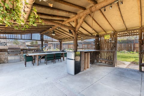 Kenwood Cozy Hideaway: 31-night Stay Minimum