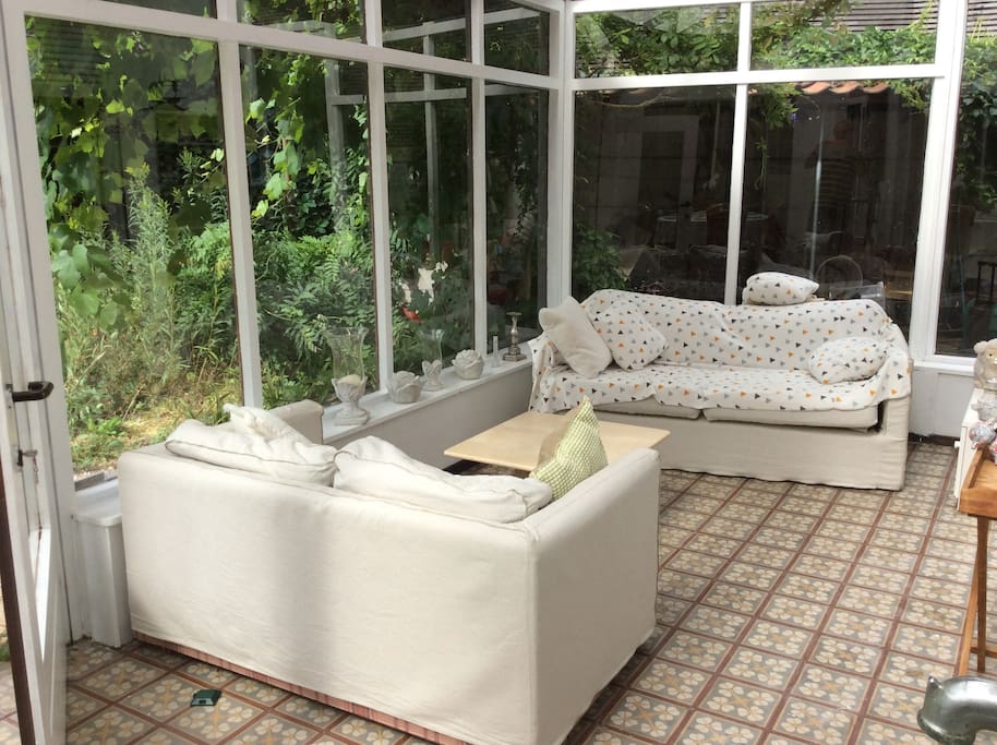 Veranda