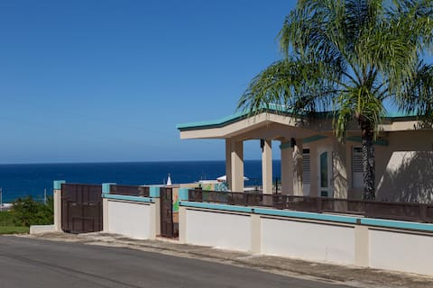 Successful Airbnb property: Spacious Solar Villa with Sweeping Ocean Views in Arecibo